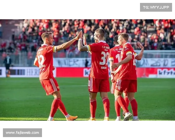 从三连败到两连胜：深度解析柏林联合在新帅带领下如何实现状态反弹